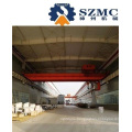 Explosion-Proof Overhead Crane Busbar Hoist Trolly Parts